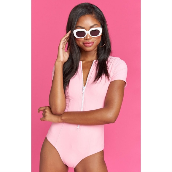 💕Show Me Your Mumu💕 Barbie Pipeline Swimsuit - Picture 3 of 8